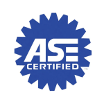 ASE Certified