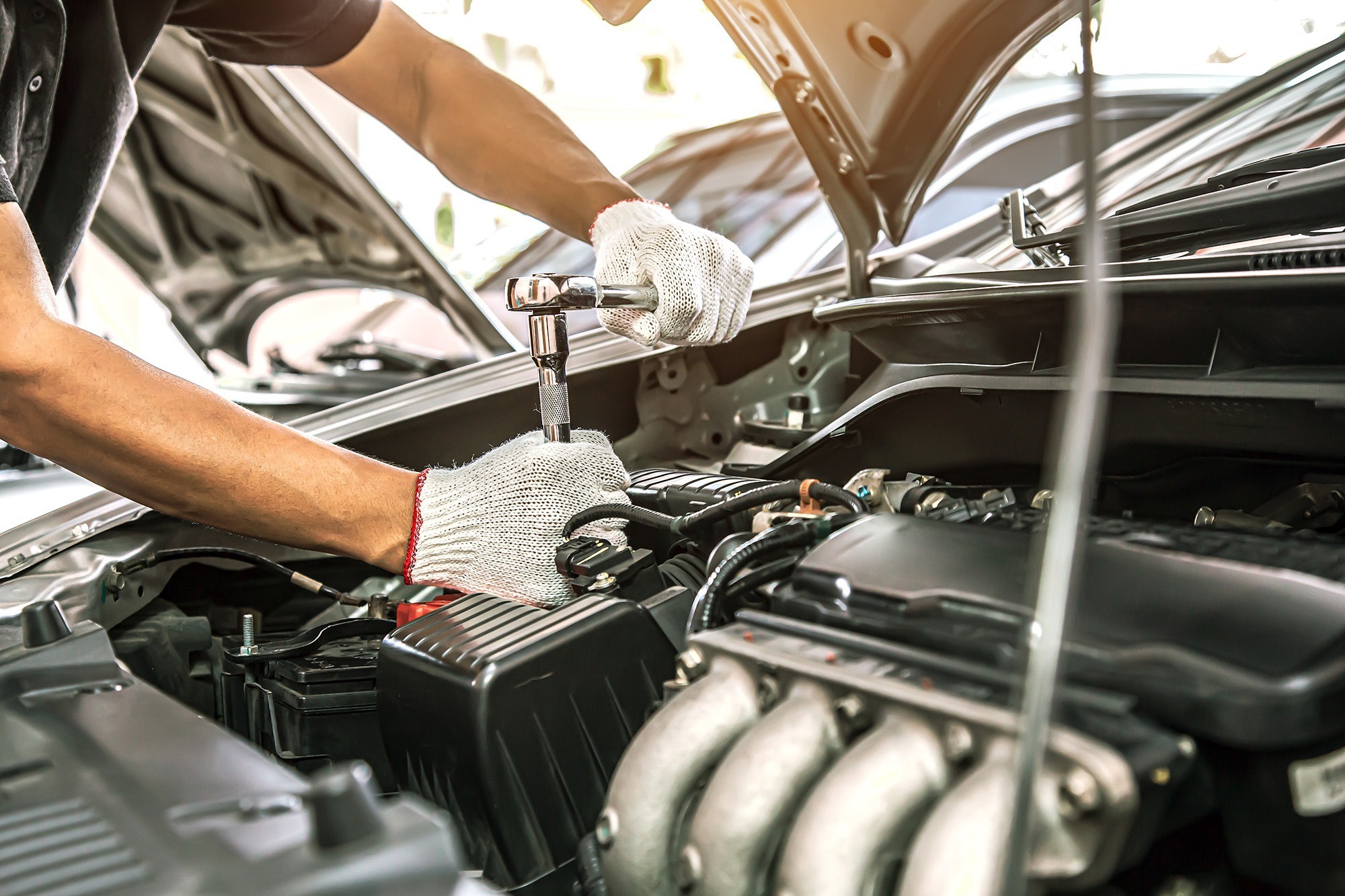 Auto Rite Auto Repair Services - Dunrite Automotive & Transmission